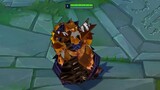Riot accidentally added Udyr's VGU to League