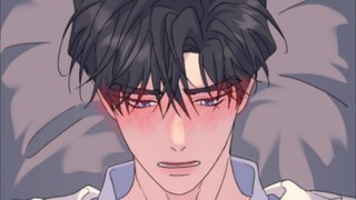 【无根树】第65话，标记什么的真的好看！最后那一幕我真不希望是siri纱的银啊！不要啊！
