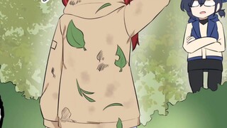 [Maki's Memories] The anti-chicken from Maki!