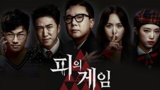 Bloody Game Show Episode 5 English Sub