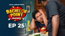 Bachelor Point - S5 E25