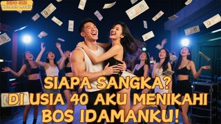 【IndoSub】SURAT IBU TERBONGKAR!3 ORANG TEWAS DALAM 7HARI-KUTUKAN DARAH DI HALAMAN TERAKHIR#minidrama