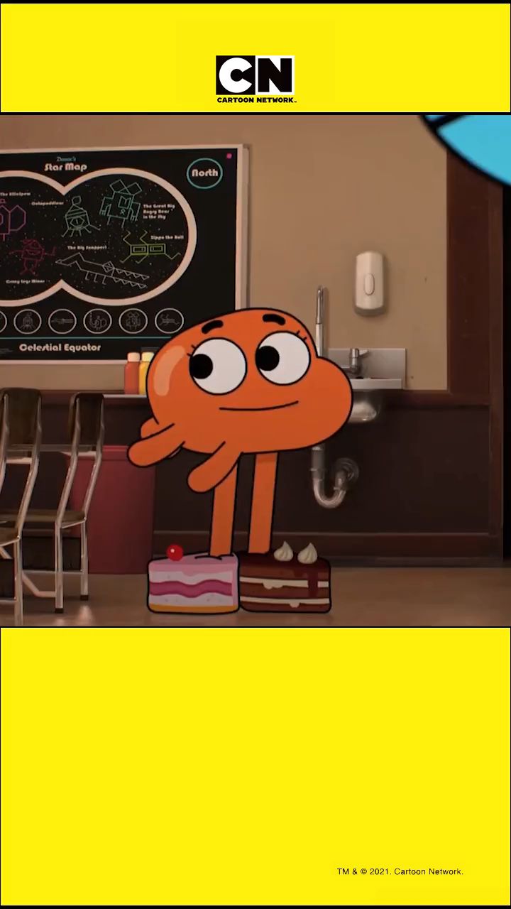 watch amazing world of gumball season 1 daily motion