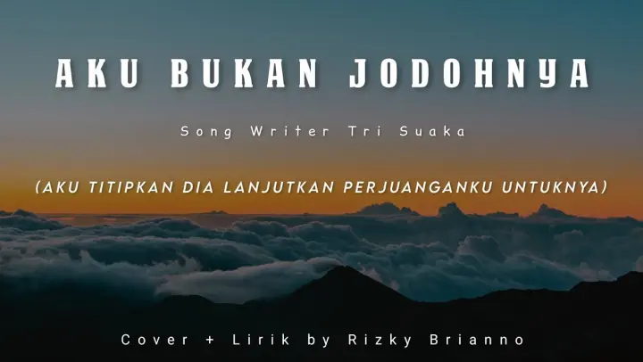 Lirik lagu aku titipkan dia