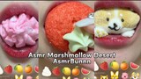 Asmr Marshmallow desert yummy! 🍬 -AsmrBunnn