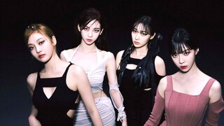 MV ca khúc mới "PREDATOR" của aespa chính thức ra mắt! 【Người hâm mộ】