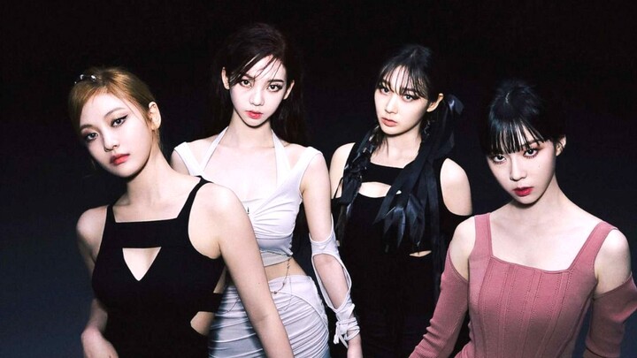 aespa's new song "PREDATOR" MV released! [Fans]