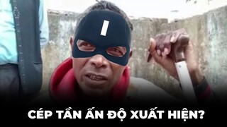 Captain India sẵn sàng đợi nhiệm vụ?