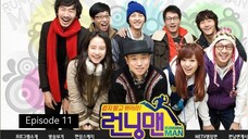 Running Man Episode 11 English Sub