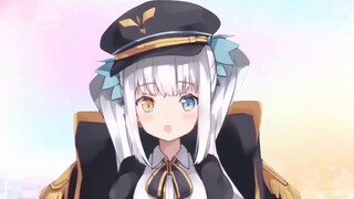 Midnight Mea Bell [Late Night Assault Live Broadcast]