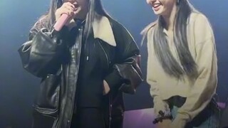 Lisa let chaennie rap