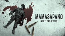 'Mamasapano: Now It Can Be Told' 2022 - FULL MOVIE | HD