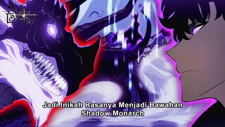 Solo Leveling Season 3 | Episode 11 - Sub Indonesia {Takarir Indonesia}