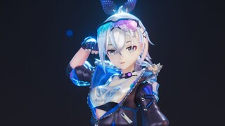 (ᗜ ˰ ᗜ)bronya was reconstructed by B·B·B🥵