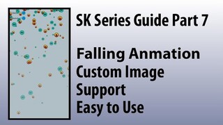 Sketchware Series: Part 7 "Falling Animation"