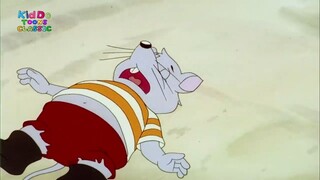 Simba - The Lion King Ep 5 _ सिम्बा को मिले नए दोस्त _ जंगल की मजेदार कहानियां _