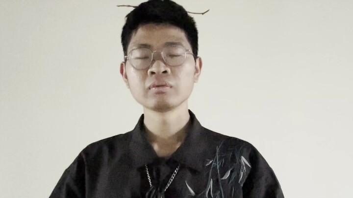 Cốc Vũ bái Thương Hiệt