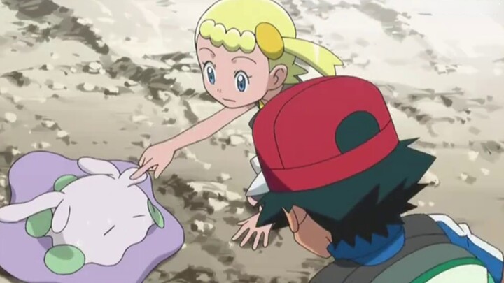 [Ako nói] Những Pokémon này có trải qua những thay đổi "thiết yếu" khi chúng tiến hóa không?