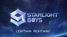 Good Luck ( Audio)《Starlight Boys》