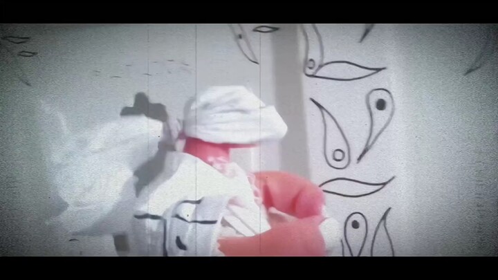 Super Burning Ninja Finger War