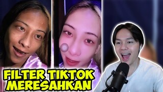 JANGAN PERNAH  PERCAYA TIKTOK