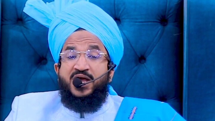 Aaj Ke Daur Ke Azabat Aur Hamari Khawateen Ek Khula Sach! | Mufti Salman Azhari #Ulama #Yt #Sunni
