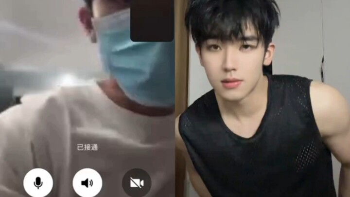 Influencer Hao 11x Loves Her Sponsor