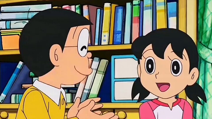 # دoraemon # طرق عرض الـ2D المختلفة # نجم المستقبل في التمثيل السينمائي