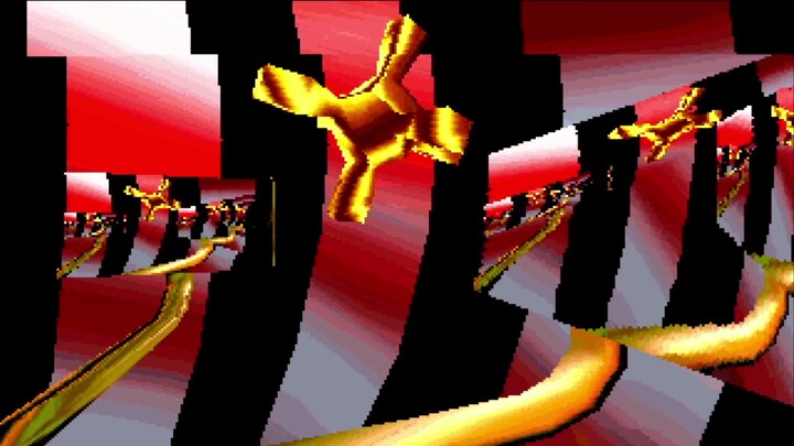 Venus Art - Born Again [Amiga 64K] (1998) {Apollo Core V4+}