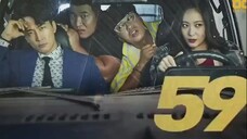 The Player EP 10 (eng sub)
