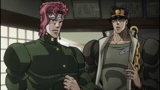 We're Going to Egypt (English Dub)