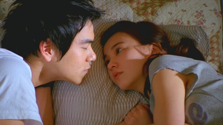 [Dirty Teacher] I Thought They Were Two Deaf-Mutes—a Beautiful Misunderstanding: “I’ve Heard”