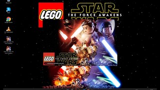 LEGO STAR WARS The Force Awakens Free Download PC
