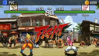 Download Dragon Ball Fighter Z on Android