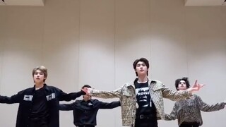 Some very interesting symbols early tiktok short video first batch [ENHYPEN]