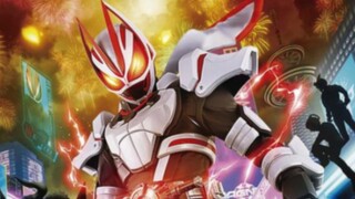 [Cập nhật liên tục] "Kamen Rider GEATS" tuyển tập đầy đủ những lời cuối cùng của Kamen Rider sau khi