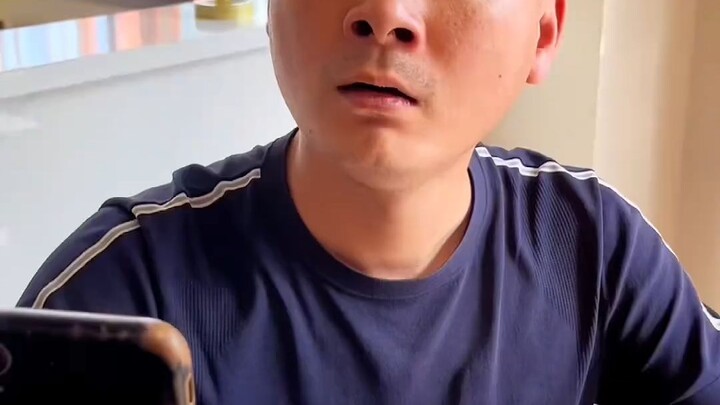 I finally made it into the city, only to get scammed!