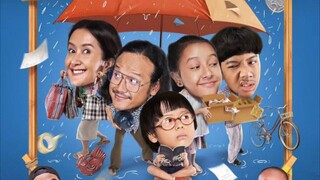 KELUARGA SUPER IRIT 2025 Sub Indo