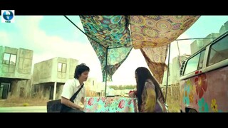 mistake:forgive only once( action movies)