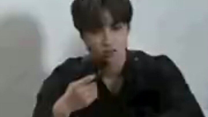 Grandpa Fixed My Charger for Me