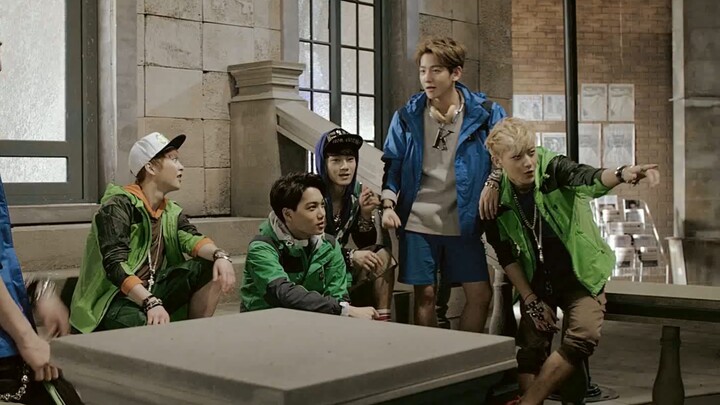 [EXO] If you got into the fandom early, you’ve definitely watched this video more than once…