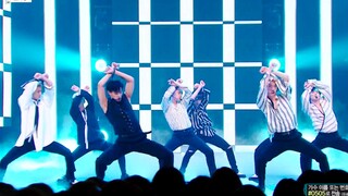 【EXO】لا أستطيع التوقف‖Eve 4K Ultra HD Live
