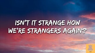 The Chainsmokers - iPad: Khi cơn mưa kia nhẹ rơi trên mi ai #music