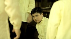 Tinadtad siya ng Bala sa Fort Santiago ep3