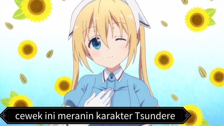 #KompetisiKreasiUnggahan6, perkenalan Manajer toko ini paling lama