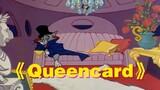Ini adalah MV asli "Queencard" (G)I-DLE!
