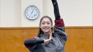 花儿为什么这样红～