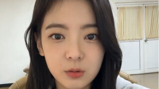 【崔智秀Lia】小佛对于中文的理解 感觉自己不配做中国人了