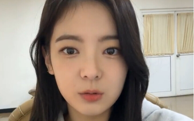 【崔智秀Lia】小佛对于中文的理解 感觉自己不配做中国人了