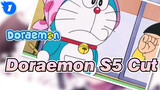 A Super Ring | Doraemon S5 Cut_1